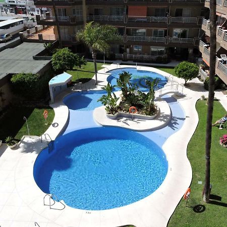 Palm Beach Leilighet Fuengirola Eksteriør bilde