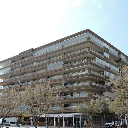 Palm Beach Leilighet Fuengirola Eksteriør bilde