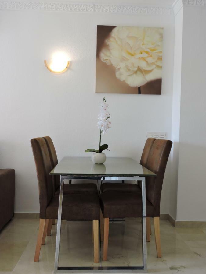 Palm Beach Leilighet Fuengirola Eksteriør bilde