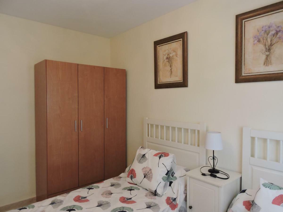 Palm Beach Leilighet Fuengirola Eksteriør bilde