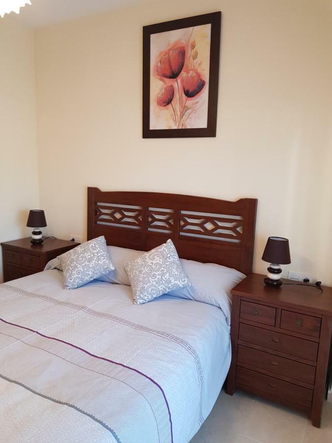 Palm Beach Leilighet Fuengirola Eksteriør bilde
