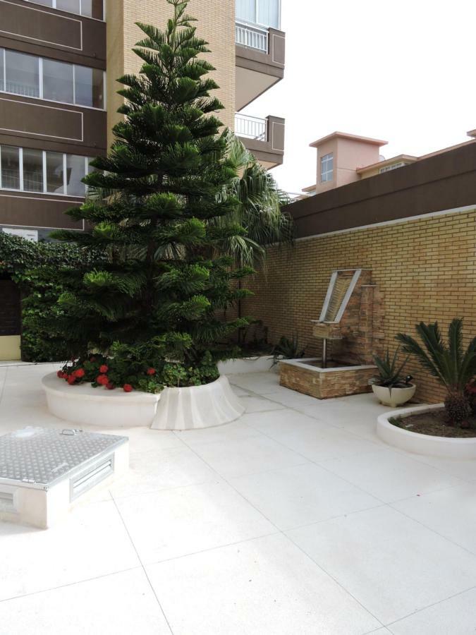 Palm Beach Leilighet Fuengirola Eksteriør bilde